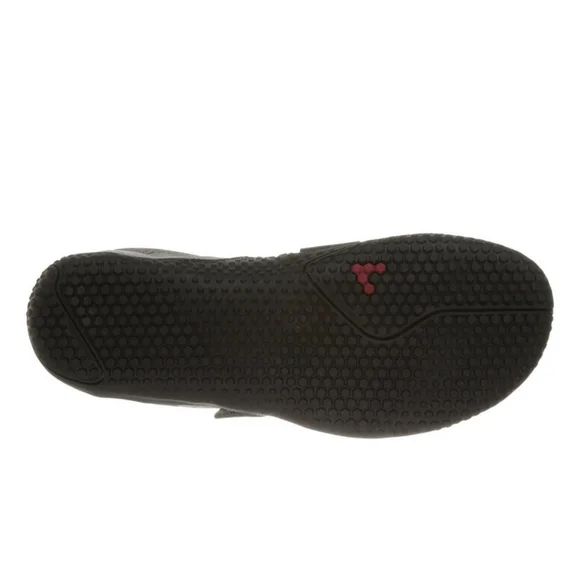 Vivobarefoot Motus Running Shoes Grey/Black EU 46 Mens 12.5